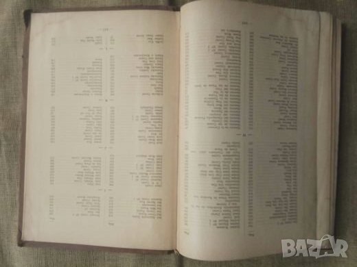 Продавам книга : El Arte del Cantinero by Hilaro Alonso Sanchez (1948) Куба, снимка 7 - Други - 23120472