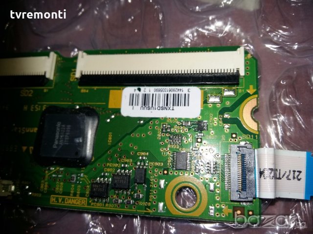 BUFFER TNPA5730 1SD, снимка 3 - Части и Платки - 19581101