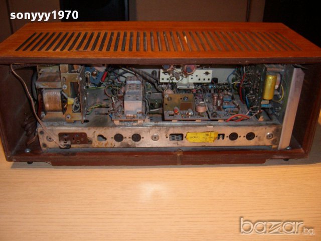 korting-stereo receiver-внос швеицария-за ремонт/колекция, снимка 13 - Ресийвъри, усилватели, смесителни пултове - 11991012