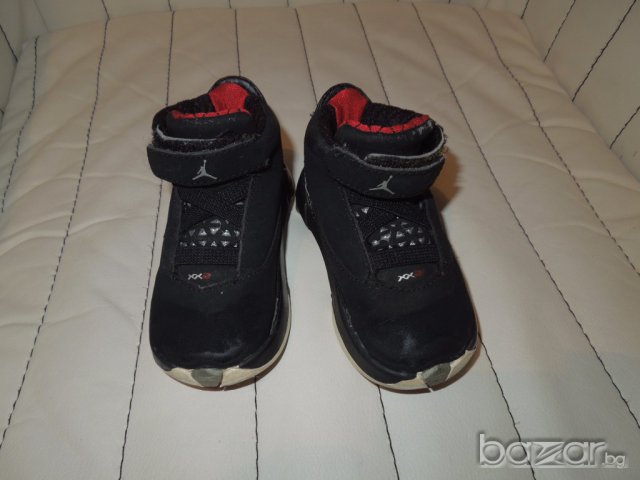 Nike Air Jordan 22 -- номер 21, снимка 2 - Детски маратонки - 13707753