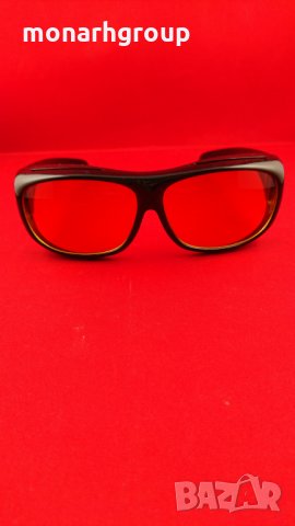 Слънчеви очила, снимка 1 - Слънчеви и диоптрични очила - 25421365