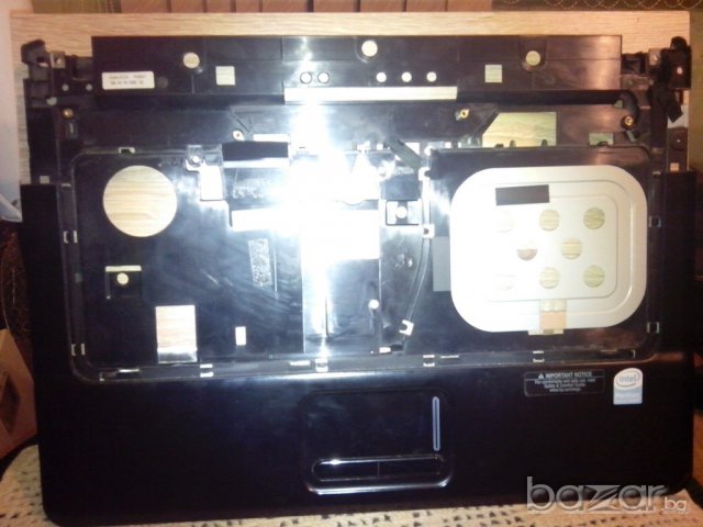 тъчпад с панела за лаптоп нр, снимка 1