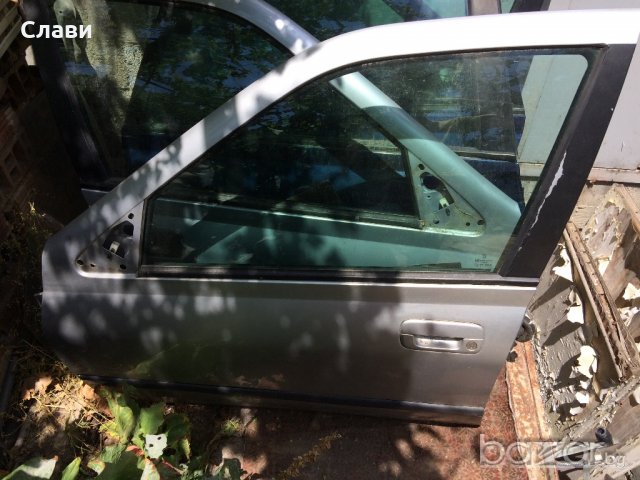 Продавам врати от Пежо 406 седан комби купе, снимка 8 - Части - 20206883