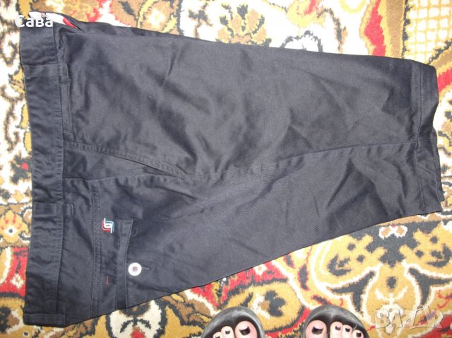 Къси панталони RCMN 98, UNIQLO, HURLEY   мъжки,С-М, снимка 5 - Къси панталони - 26114319