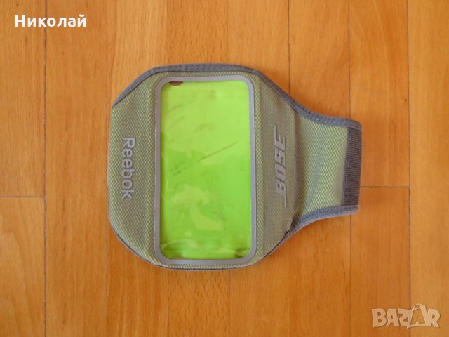 Reebok Bose SIE2i Sport case, снимка 4 - Други - 23092188