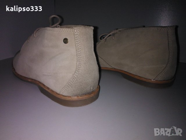 Diesel оригинални обувки, снимка 4 - Ежедневни обувки - 24669435