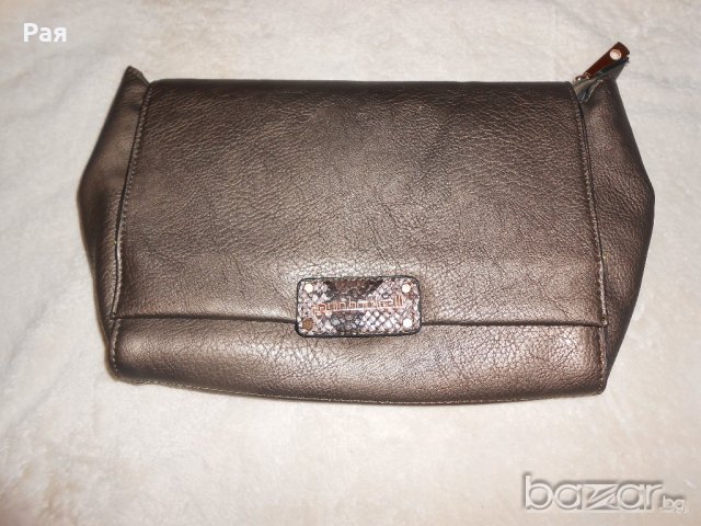 Чанта ,портмоне ,клъч paolo botticelli, снимка 5 - Чанти - 20926371