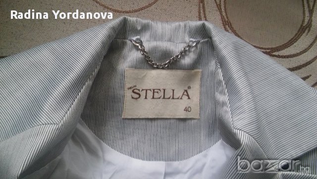 Ново сакенце за официални случаи , снимка 2 - Сака - 17072559