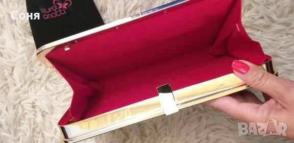 ФИНАЛНА РАЗПРОДАЖБА-Уникален лот, снимка 7 - Чанти - 23289984