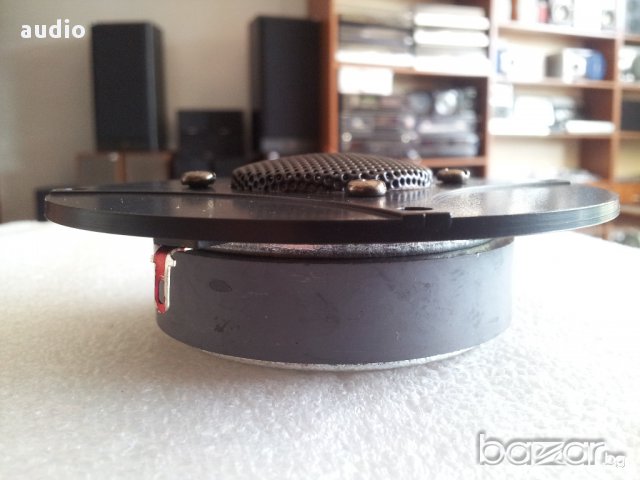 Продавам Високочестотен динамичен говорител 4" E128 , снимка 2 - MP3 и MP4 плеъри - 11336890