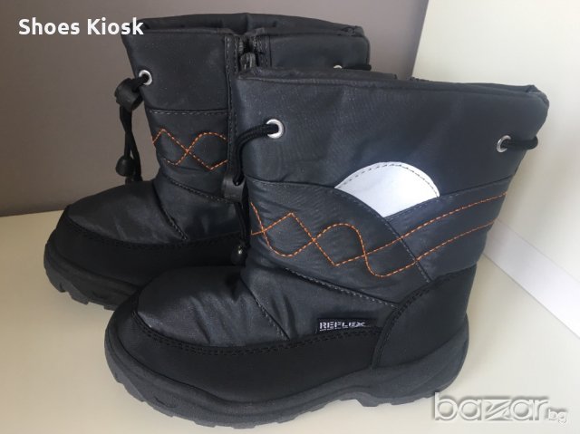 Ботуши Reflex #30 детски, снимка 3 - Детски боти и ботуши - 19062290
