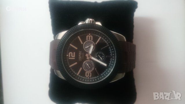 Часовник ESPRIT, снимка 7 - Мъжки - 20977381