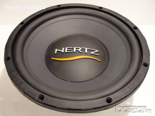 Ремонт на говорители, снимка 5 - Други - 13558907