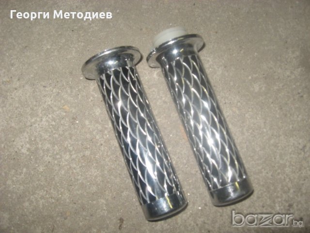 ръкохватки за чопар