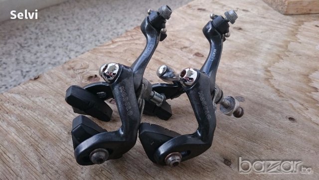 Modolo mach2, снимка 2 - Велосипеди - 18225448