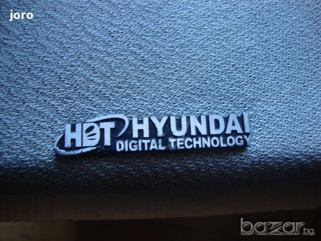 hyundai, снимка 3 - Аудиосистеми - 17835433