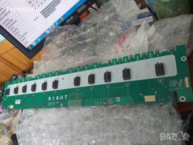 INVERTER BOARD SSB460WA22L, снимка 3 - Части и Платки - 25453334