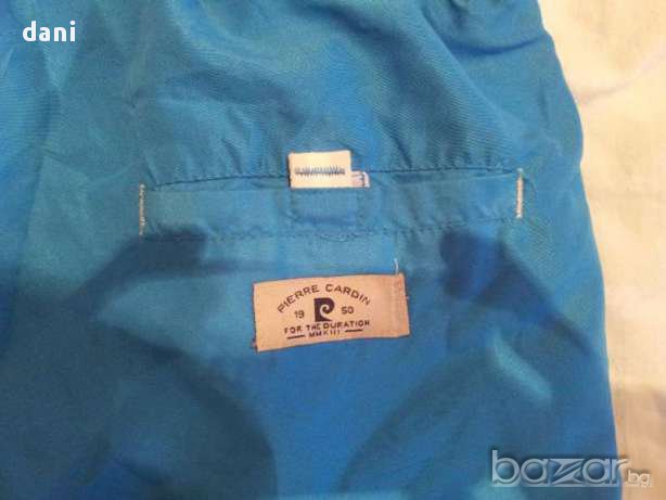 Шорти  Pierre Cardin размер М, снимка 3 - Спортни дрехи, екипи - 17374868