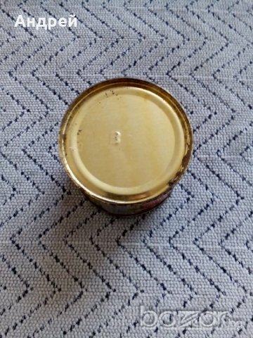 Кутия от Кетчуп,доматено пюре , снимка 6 - Антикварни и старинни предмети - 20458483