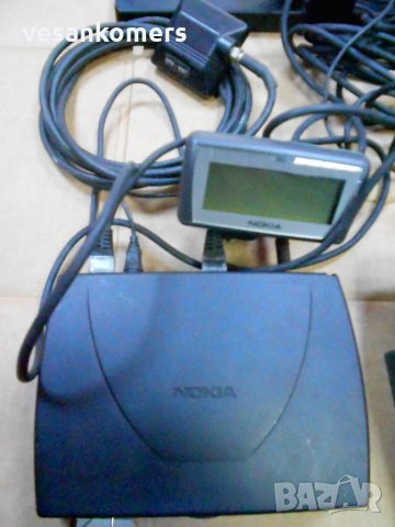 Nokia model 810 carcit, снимка 2 - Nokia - 23625431