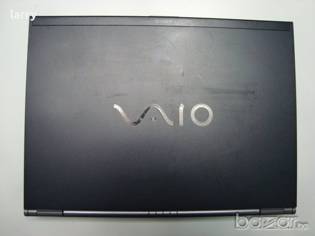 Sony Vaio PCG-6Q1M лаптоп на части, снимка 2 - Части за лаптопи - 20410533