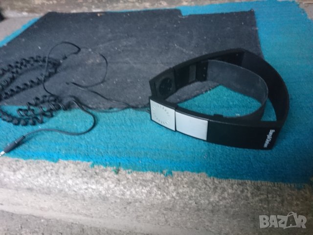 Bang Olufsen Form 1, снимка 2 - Слушалки и портативни колонки - 23883228