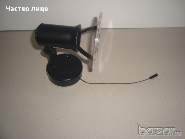 Луничка 6 лева, снимка 2 - Прожектори - 17795040