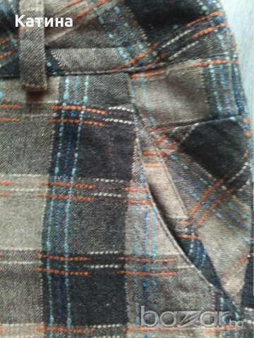 Намаление дамски комплект в бежово-кафяво, снимка 5 - Комплекти - 20202634