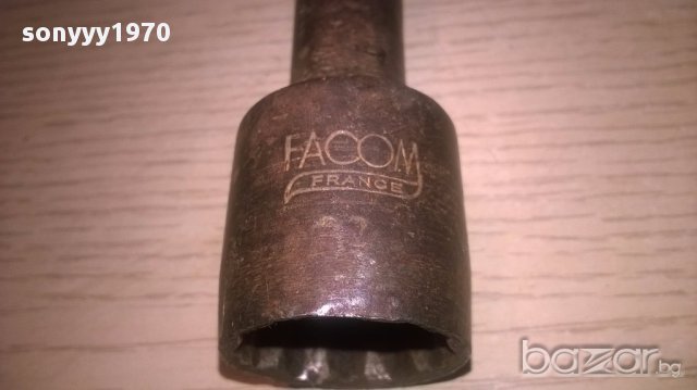 Facom france 22-марков инструмент-внос швеицария, снимка 8 - Аксесоари и консумативи - 16073022
