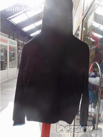 Анурак Tibhar Radius  нов, снимка 3 - Пуловери - 13435637