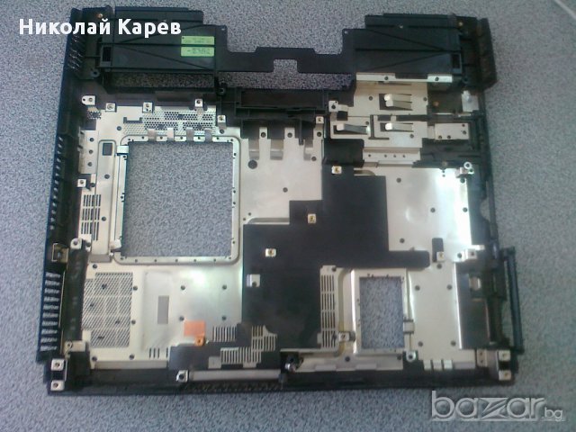 Продавам Лаптоп на части Medion MD 41700, снимка 2 - Части за лаптопи - 11014517