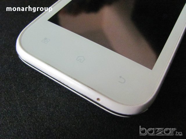 Телефон Prestigio PAP4044 Dual Sim ( не стартира ), снимка 2 - Други - 17181530