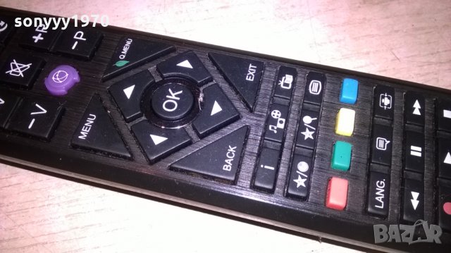 jvc rm-c3095 remote control-внос швеция, снимка 7 - Дистанционни - 25520788