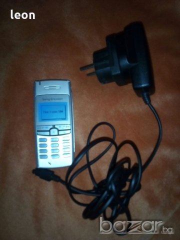 Sony Ericsson T105, снимка 3 - Sony Ericsson - 20219814