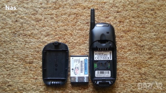 Продавам Motorola cd930, снимка 6 - Motorola - 25162979