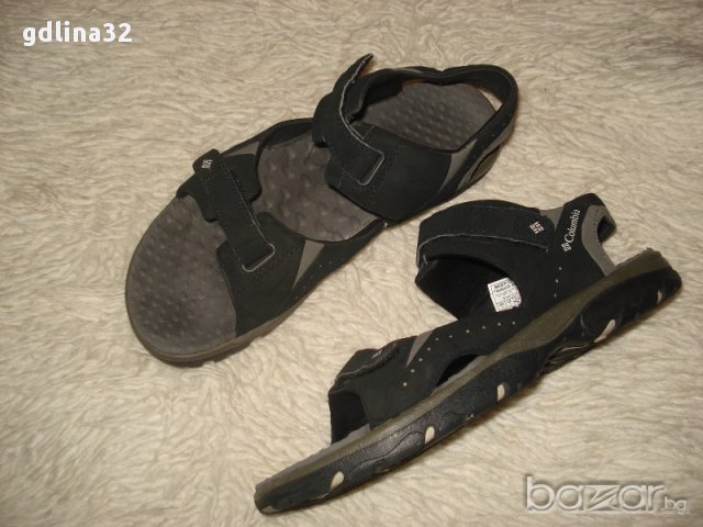 Columbia Youth Surf-н38, снимка 5 - Сандали - 11074214