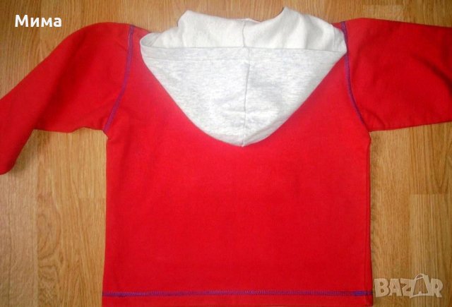 Пуловери и суитчери, 5-7, снимка 9 - Детски анцузи и суичери - 23191786