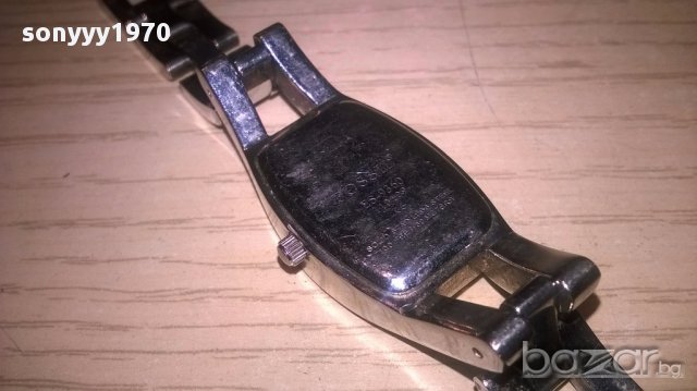 Fossil f2 за ремонт за части-внос швеицария, снимка 12 - Дамски - 16254633