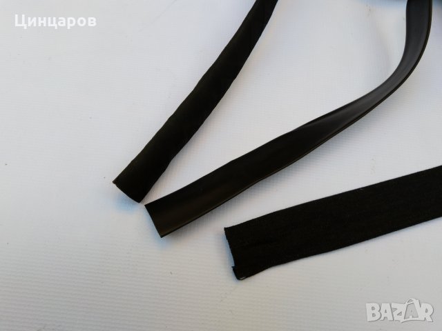 Тиг/Виг консумативи за аргонови шлангове.Дюзи стъклени и керамични,опашки,цанги,дифузьори и др., снимка 8 - Резервни части за машини - 23365160