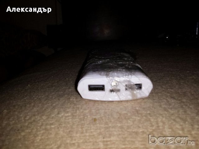 Power Bank 2 модела, снимка 3 - Други - 16436333
