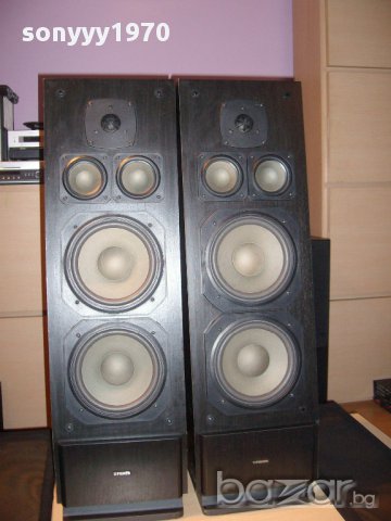 fisher hi-fi ste-225 8ohms-160-250watts-2 броя-95/30/30см-внос швеицария, снимка 14 - Ресийвъри, усилватели, смесителни пултове - 12001194