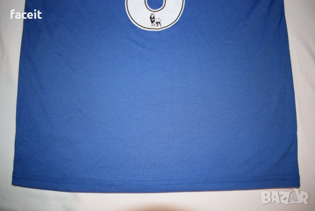 Chelsea - Frank Lampard - Страхотна фланелка / Челси / Франк Лампард, снимка 9 - Спортни дрехи, екипи - 25868128