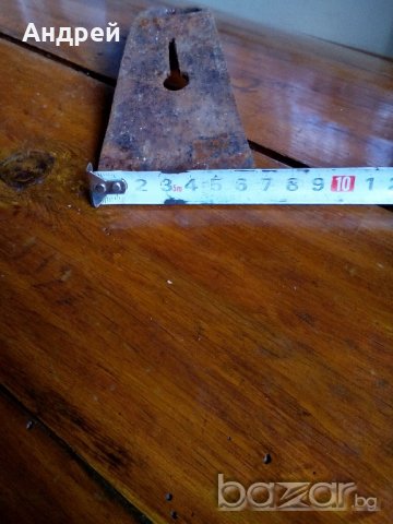 Стара тесла, снимка 7 - Антикварни и старинни предмети - 19768923