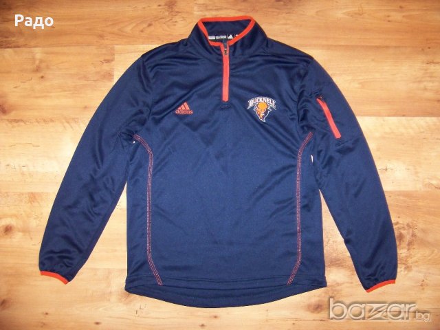 Adidas ClimaLite  / M / 100%original / , снимка 4 - Спортни дрехи, екипи - 20872796