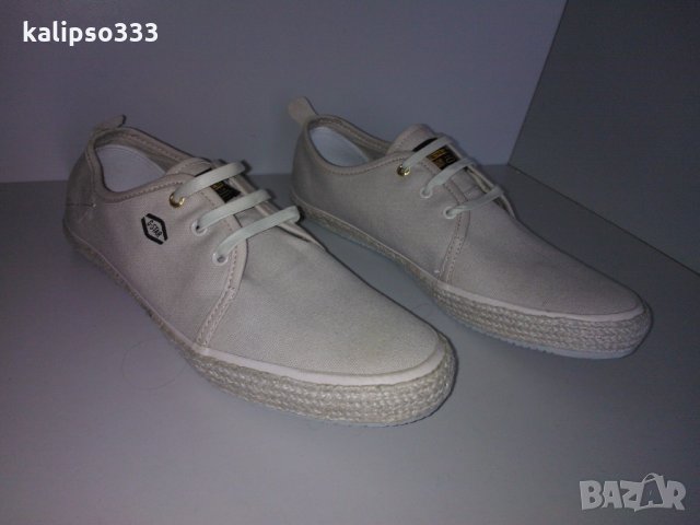 G-star оригинални обувки, снимка 1 - Ежедневни обувки - 24184404