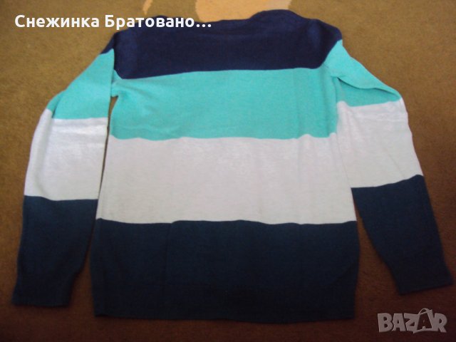 Юношеска жилетка  H&M 12-14 години, снимка 2 - Детски пуловери и жилетки - 22068211