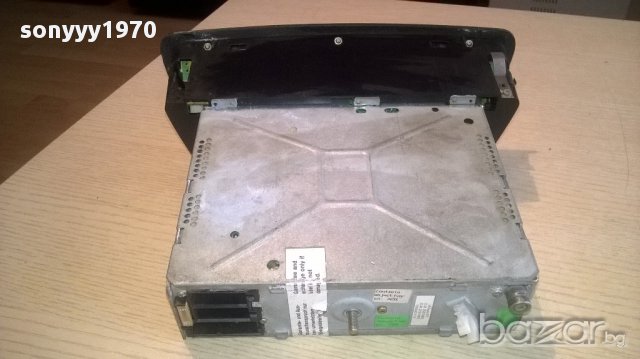 Fiat-stereo-внос швеицария, снимка 12 - Аксесоари и консумативи - 16391851