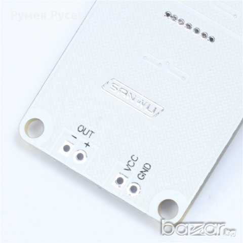 Цифров моно усилвател клас D, 30W с TPA3110, снимка 2 - Друга електроника - 15167563