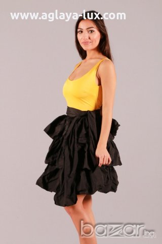 дамска рокля, снимка 2 - Рокли - 18849719