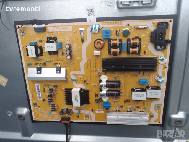 POWER BOARD , BN44-00808E,L65S6NR_MSM, снимка 2 - Части и Платки - 26167015